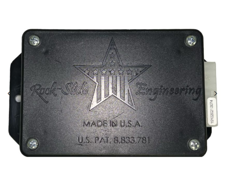 Rock Slide Engineering BD-SS-800-CIR Rock Slide Circuit Board Replacement