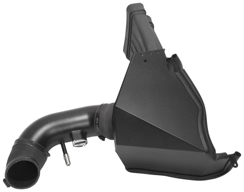 K&N Engineering 71-3540 K&N 2018 Ford Mustang GT V8 5.0L F/I Performance Intake Kit