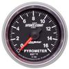 AutoMeter AM Sport-Comp II Gauges - 3644