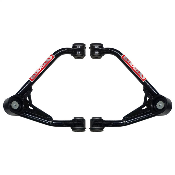 Skyjacker C7350UCA Suspension 2-3.5 Inch Upper A-arm Pair w/HD Ball Joints And Bushings 07-16 GMC Sierra 1500