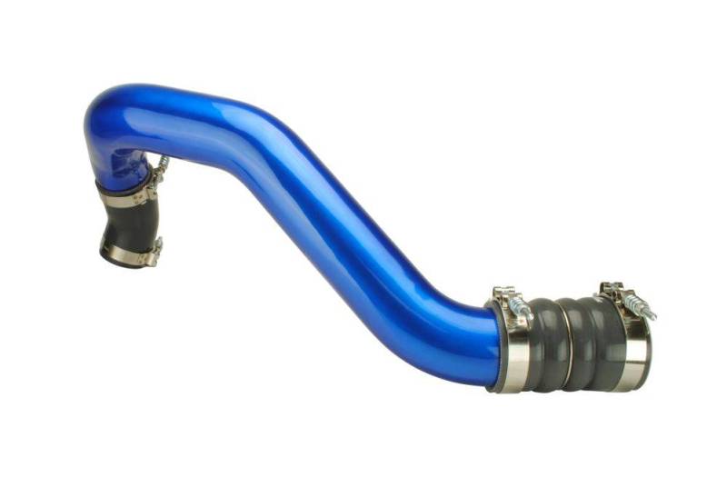 Sinister Diesel SD-INTRPIPE-6.0-HOT 03-07 Ford 6.0L Powerstroke Hot Side Charge Pipe