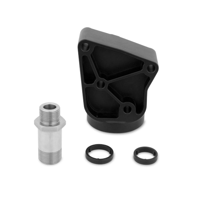 Mishimoto MMOC-GEN6-10 10-11 Hyundai Gensis Coupe 3.8L Oil Cooler Kit