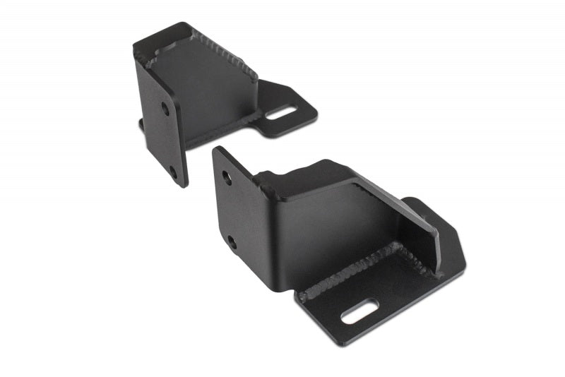 Addictive Desert Designs AC11156801NA 17-18 Ford Raptor Hammer Black Frame Reinforcement Kit