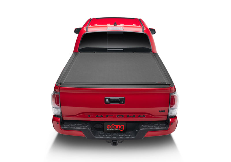 Extang 85830 16-20 Toyota Tacoma (5 ft) Xceed