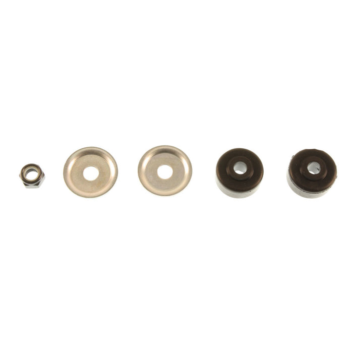 Bilstein 24-197779 4600 Series 99-14 Ford F-250/F-350 Super Duty Front 46mm Monotube Shock Absorber