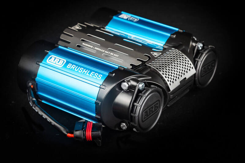 ARB CKBLTA12 ARB Compressors