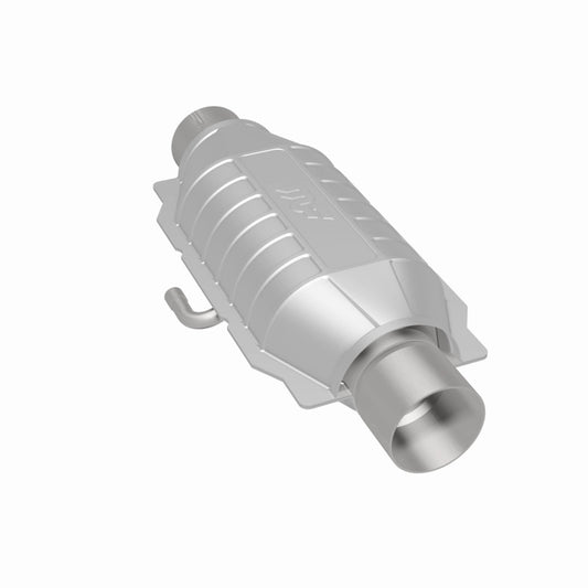 Magnaflow 94019 MagnaFlow Conv Univ 3 W/Air FED