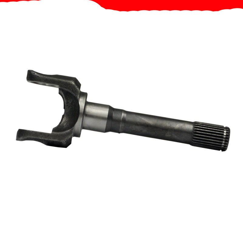 Yukon Gear & Axle YA W38816 Yukon Gear 4340CM Outer Stub For Ford F150 / Bronco / Wagoneer (Drum Brakes) / Uses 5-760X U/Joint