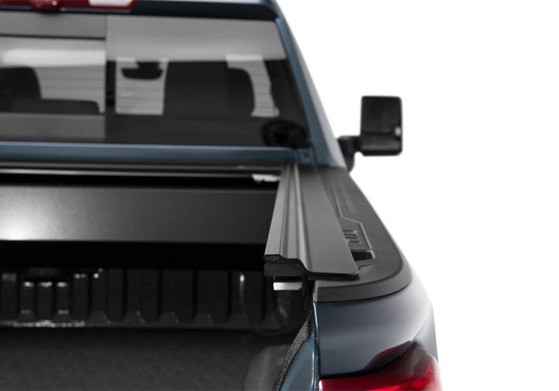 Retrax 80485 2020 Chevrolet / GMC HD 8ft Bed 2500/3500 PRO MX