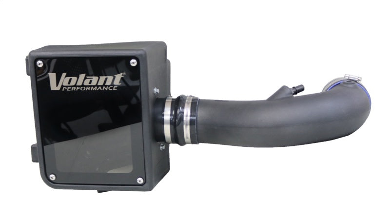 Volant 16557-1 2019-24 RAM 1500 5.7L/eTorque Pro5 Closed Box Air Intake System