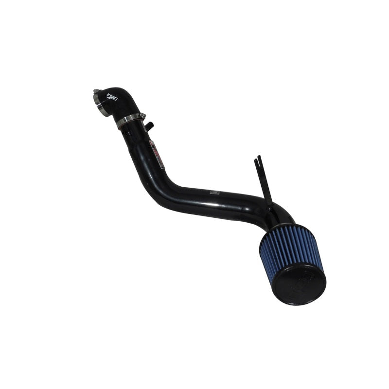 Injen SP1470BLK 02-06 RSX w/ Windshield Wiper Fluid Replacement Bottle (Manual Only) Black Cold Air Intake