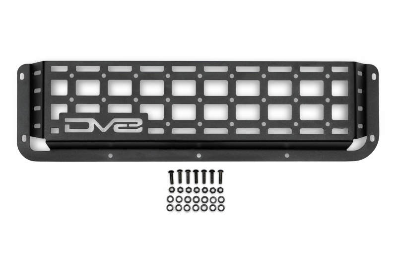 DV8 Offroad MPGX-03 03-09 Lexus GX 470 Molle Door Pocket