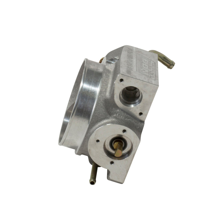 Bbk Performance BBK17090 GM 85mm Throttle Body - LS1 w/Cable Style Thrtl.