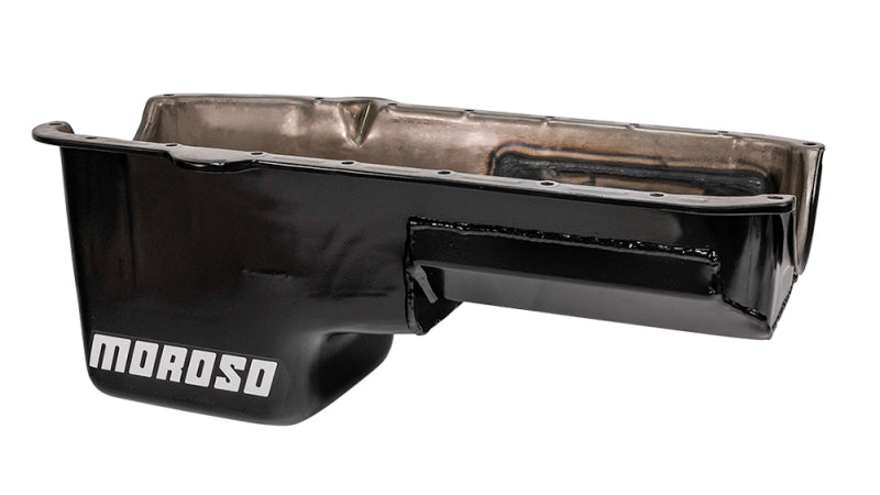Moroso MOR20230 SB Vega/Monza Oil Pan