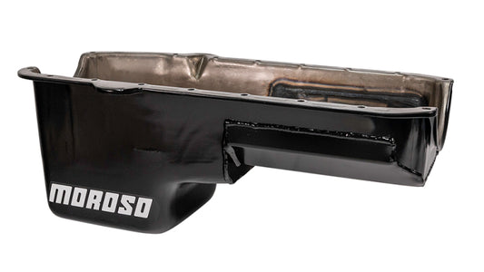 Moroso MOR20230 SB Vega/Monza Oil Pan