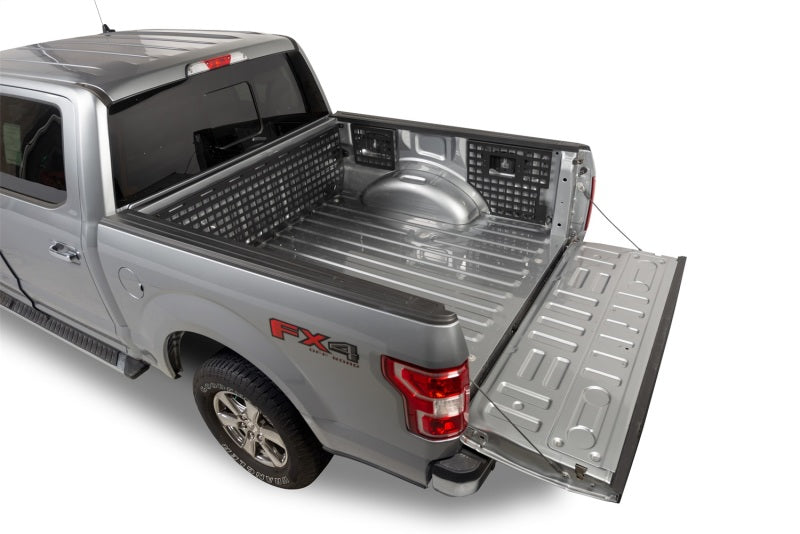 Putco 195103 15-21 Ford F-150 - 5.5ft (Short Box) Molle Front Panel