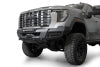 Addictive Desert Designs F730335070103 ADD Phantom Front Bumper
