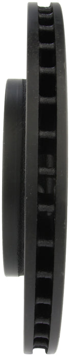Stoptech 127.33069R StopTech Slotted & Drilled Sport Brake Rotor