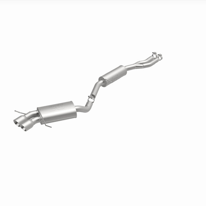 Magnaflow 16525 MagnaFlow SYS C/B 08-09 BMW 128i 3.0L