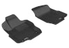 3D MAXpider L1MB00811509 ACE Kagu - Front - Black