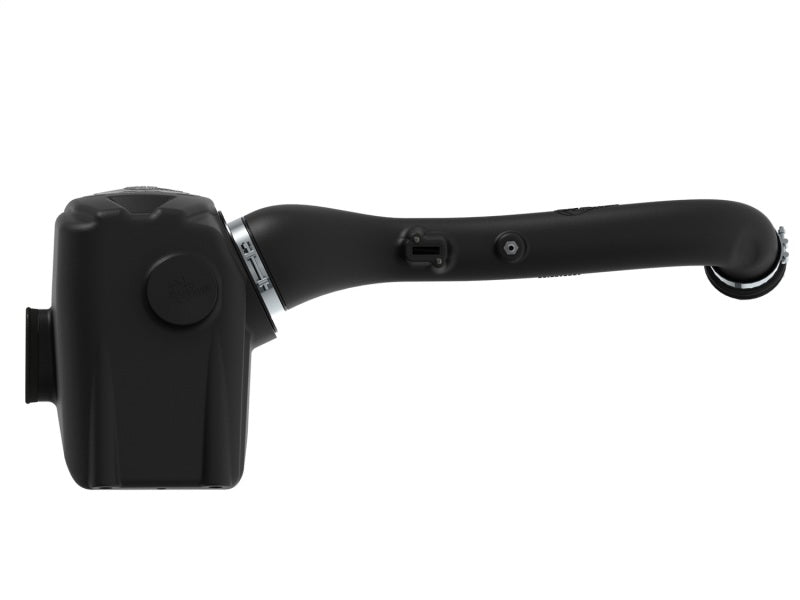 aFe 51-74109 POWER Momentum GT Pro Dry S Cold Air Intake System 2017 GM Colorado/Canyon V6 3.6L