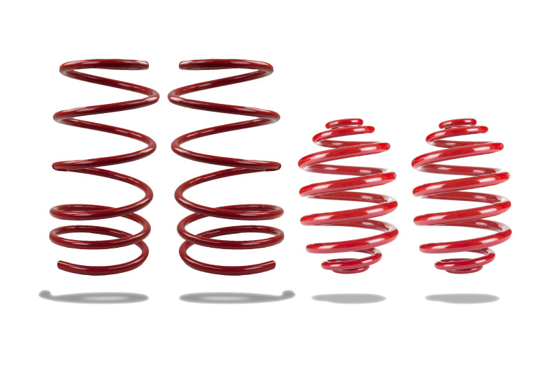 Pedders PED-804009 04-06 Pontiac GTO V6 SportsRyder Low Springs