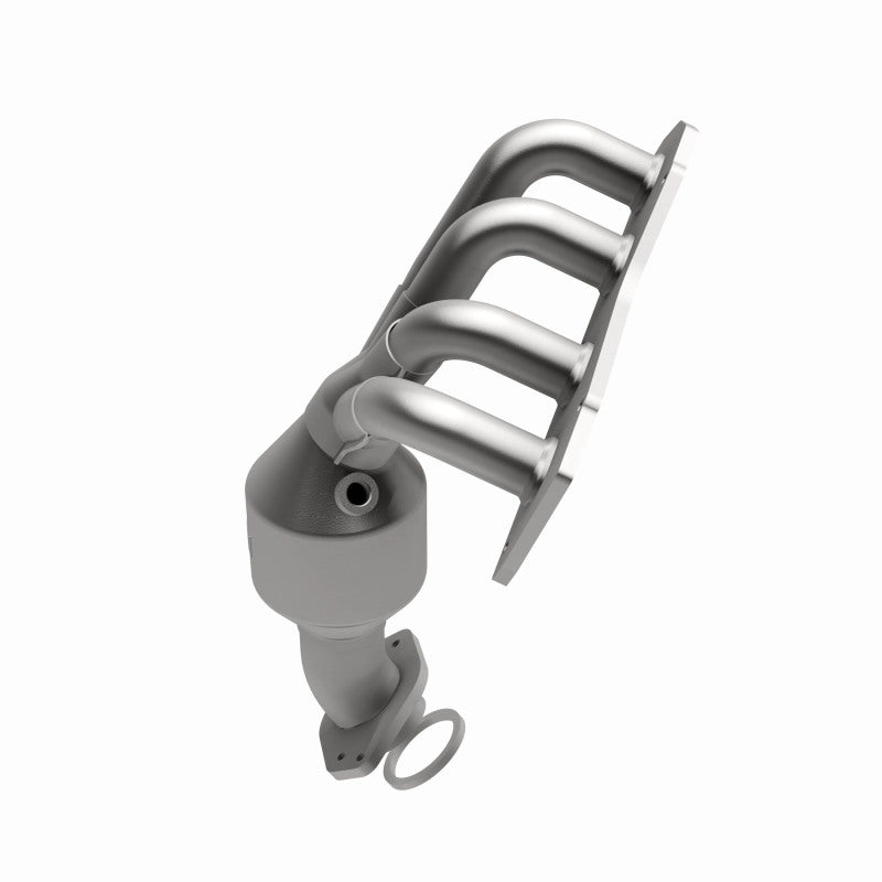Magnaflow 51327 MagnaFlow Conv DF 2009 Toyota RAV4 2.5L