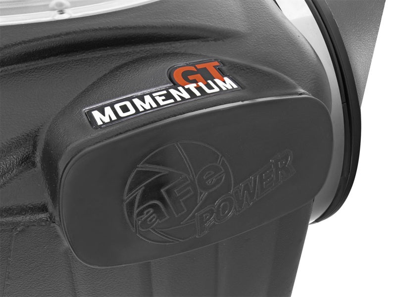 aFe 51-74105 Momentum GT PRO DRY S Stage-2 Intake System 09-16 GM Silverado/Sierra 2500/3500HD 6.0L V8