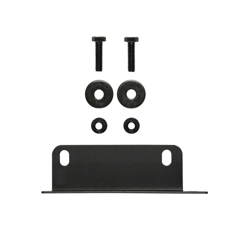 Westin 59-721255 21-23 Ford Bronco(excl. Bronco Sport) XTS Skid Plate - Textured Black