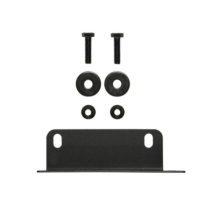 Westin 59-721255 21-23 Ford Bronco(excl. Bronco Sport) XTS Skid Plate - Textured Black