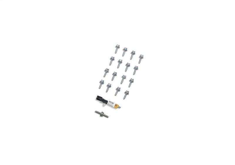 Ford Racing M-6675-M50A1 2017 Gen 2 5.0L Coyote Oil Pan Kit