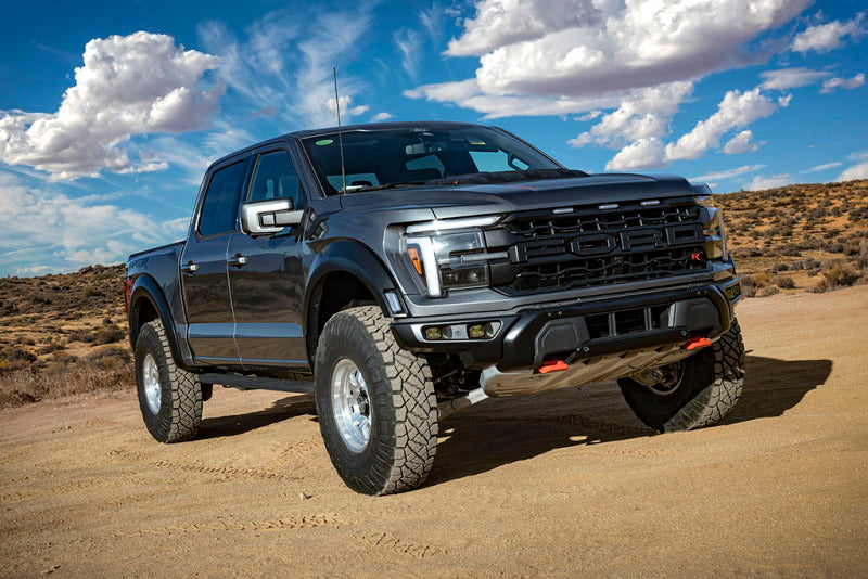 ICON 95231 Icon 21-24 Raptor Triple Rate Overland Coil Spring Kit