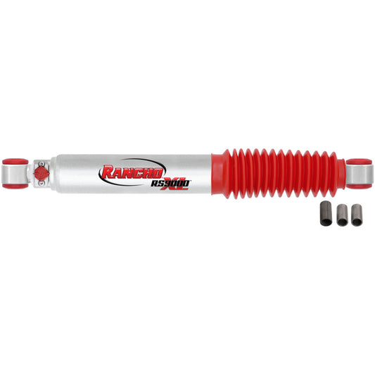 Rancho RS999333 00-04 Nissan Fier Rear RS9000XL Shock