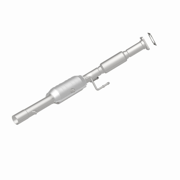 Magnaflow 49990 MagnaFlow Conv DF 06-08 VW Rabbit 2.5L