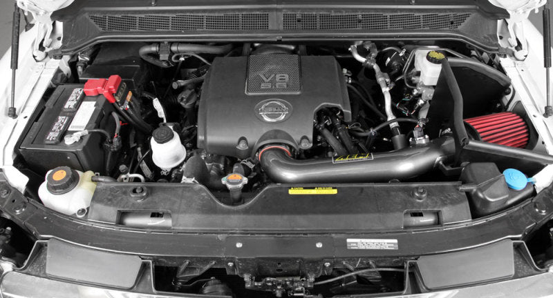 AEM Induction 21-8502DC AEM IND Brute Force Air Intake