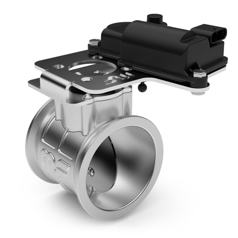 Magnaflow 19619 MagnaFlow System Overland Cat-Back 22-23 Ford Bronco Raptor 3.0L