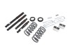 Belltech BT Lowering Kit w ND2 Shocks 650ND
