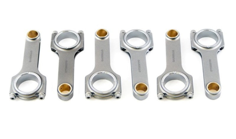 Carrillo SCR8555-5 5 cyl Audi TTRS / TSI 2.0 w/22mm Pin 5.670 3/8 Bolt (S/O No Cancel/Returns)