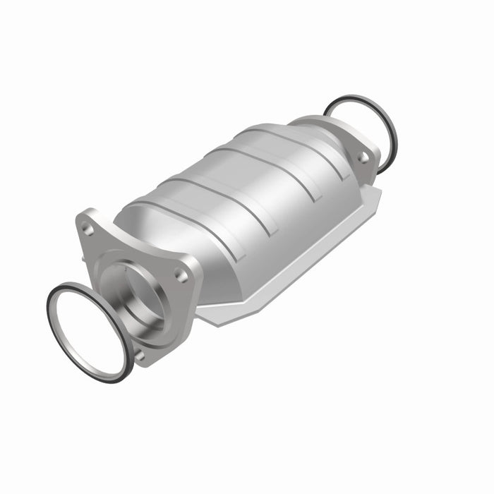 Magnaflow 93356 Conv DF 92-95 Lexus SC400 4.0L P/S