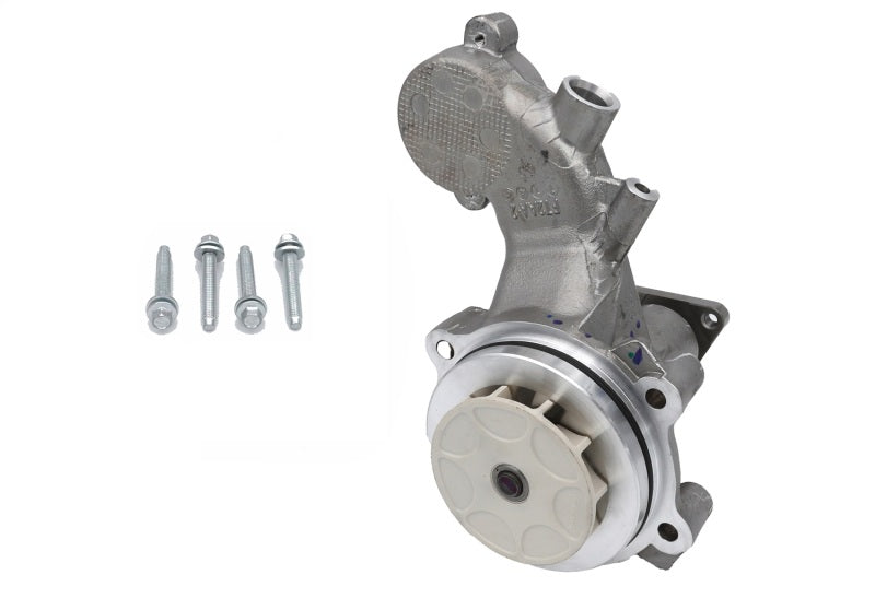 Ford Racing M-8501-M52A 11-19 5.0L/15-19 5.2L Performance Water Pump Kit