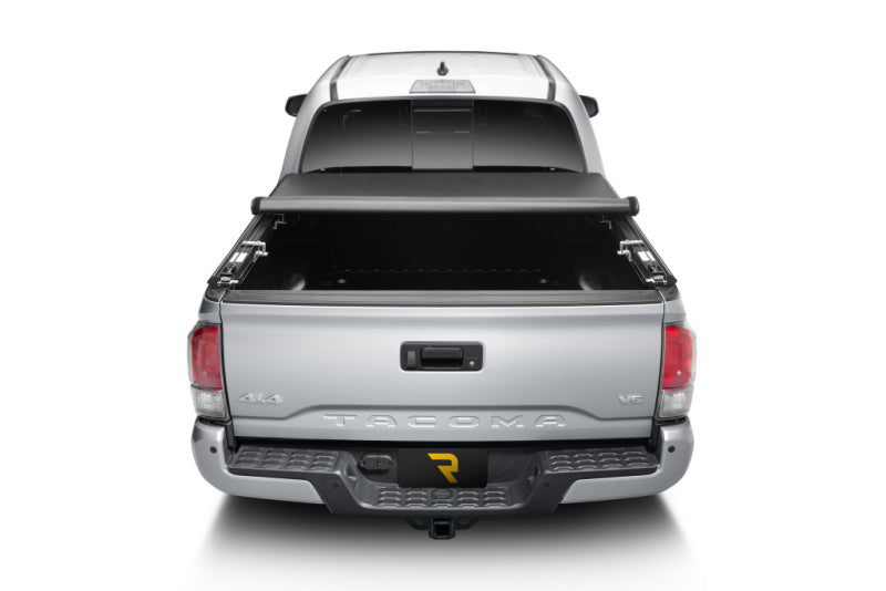 Truxedo 257101 2024 Toyota Tacoma 6ft TruXport Bed Cover