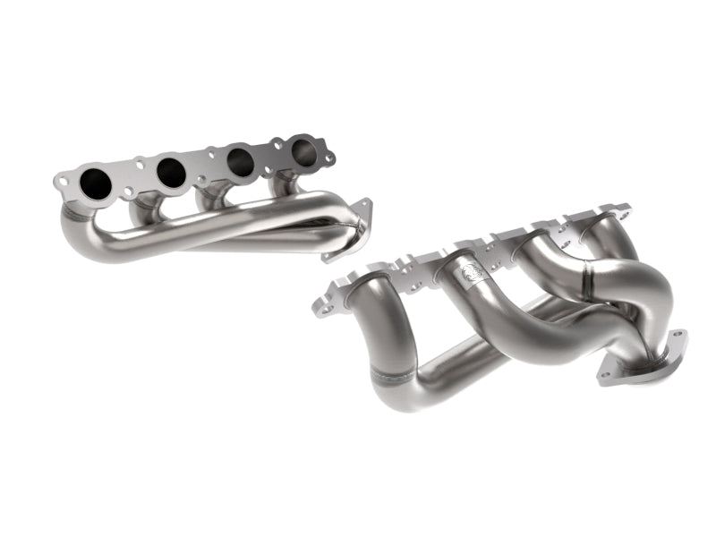 aFe 48-33029 AFE Headers