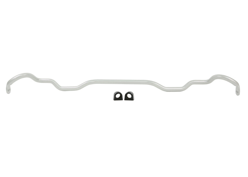 Whiteline BSF19XZ 93-00 Subaru Impreza Non-Turbo Front 22mm Swaybar-X h/duty Blade adjustable