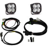 Baja Designs BAJ Powersports Squadron Sport Lights 557053
