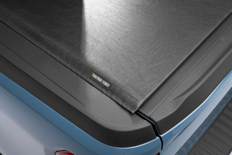 Truxedo TRX594701 22-Ford Maverick Lo Pro Tonneau Cover 4ft 6in