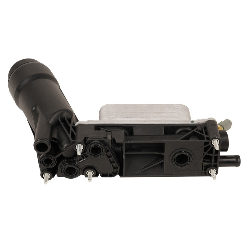 OMIX 17436.52 Omix Oil Filter Housing Assy- 12-13 JK 11-13 WK 3.6L