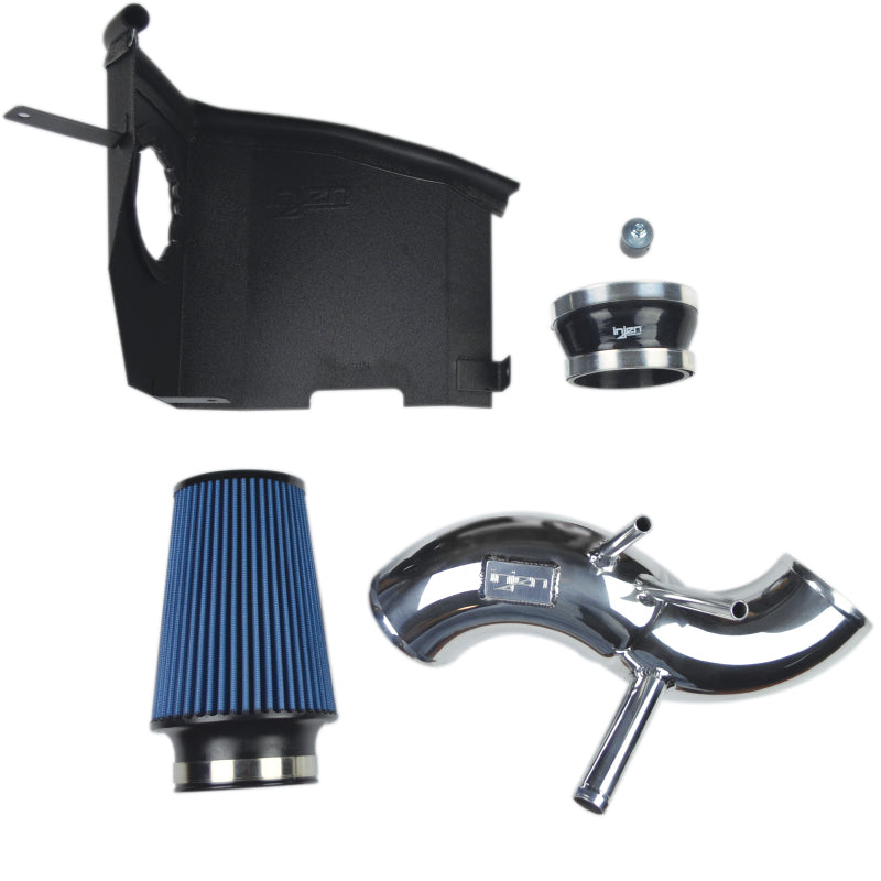 Injen SP1355P 2018+ Kia Stinger L4-2.0L Turbo SP Short RAM Air Intake