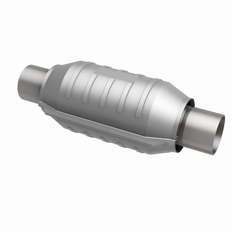 Magnaflow 54304 MagnaFlow Conv Univ Mf 2/2