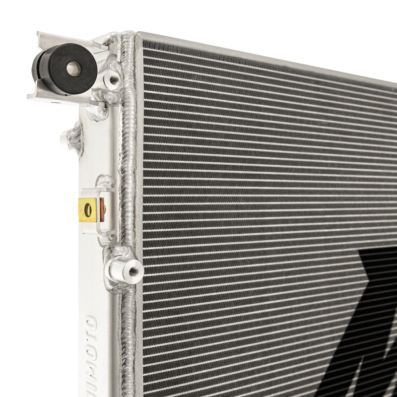 Mishimoto MMRAD-JL-18 2018+ Jeep Wrangler JL Performance Aluminum Radiator