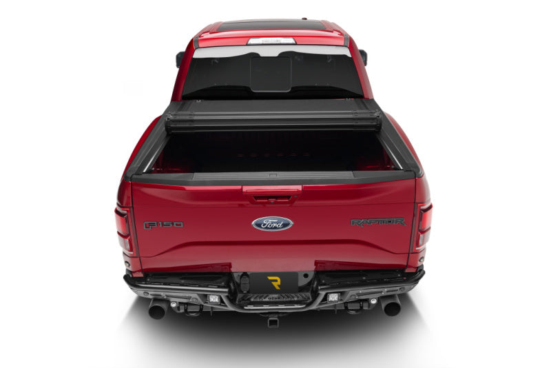 BAK 80332 19-20 Ford Ranger Revolver X4s 5.1ft Bed Cover